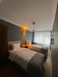 Türkeli Otel Özcanlar Grand photo 6