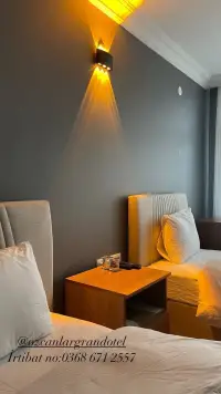 Türkeli Otel Özcanlar Grand photo 8