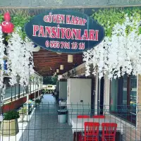 Cide Güven Kasap Pansiyonları photo 2
