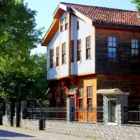 Cide Yıldız Apart photo 5