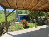 Cide Çınaraltı Pansiyon photo 1