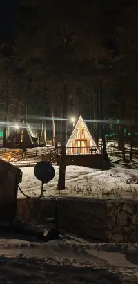 Doceia Otel photo 2