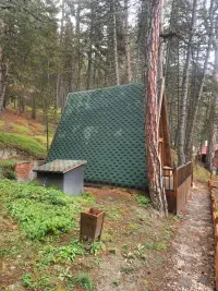 Doceia Otel photo 4