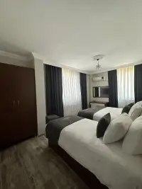 Çetinler Hotel photo 10