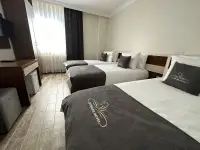 Çetinler Hotel photo 2