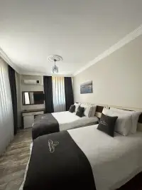 Çetinler Hotel photo 3