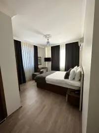 Çetinler Hotel photo 4