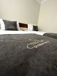 Çetinler Hotel photo 5
