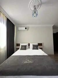 Çetinler Hotel photo 6