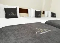 Çetinler Hotel photo 7