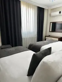 Çetinler Hotel photo 8