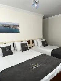 Çetinler Hotel photo 9