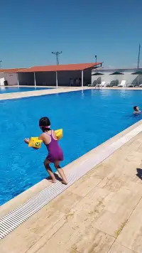 Burgaz Resort Auqapark Hotel photo 3