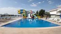 Burgaz Resort Auqapark Hotel photo 4