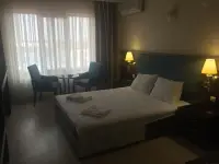 Burgaz Resort Auqapark Hotel photo 8