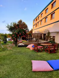 Kıyıköy Resort Hotel photo 1