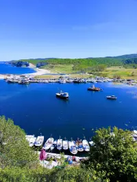 Kıyıköy Resort Hotel photo 4