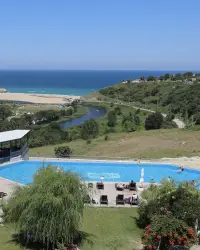 Kıyıköy Resort Hotel photo 7