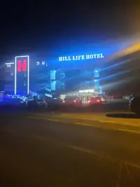 Hill Life Hotel photo 1