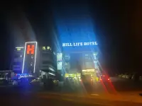 Hill Life Hotel photo 9