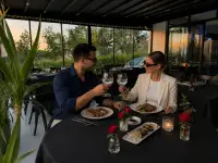 The Reference Club Restaurant & Konaklama photo 2