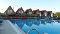 Te Ora Bağ Evi Bungalov photo 6