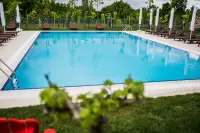 Te Ora Bağ Evi Bungalov photo 7