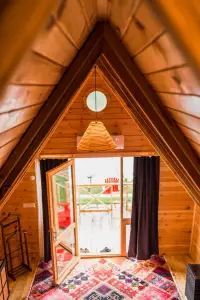 Te Ora Bağ Evi Bungalov photo 10