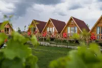 Te Ora Bağ Evi Bungalov photo 1