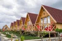 Te Ora Bağ Evi Bungalov photo 3