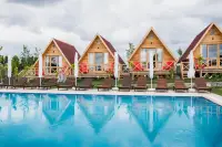 Te Ora Bağ Evi Bungalov photo 4
