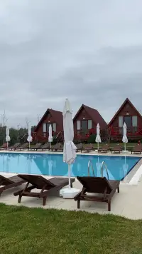 Te Ora Bağ Evi Bungalov photo 5