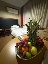 Trak Otel Vize photo 10