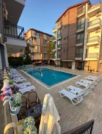 Kiyiköy Limon Otel photo 5