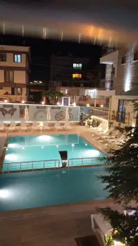 Kiyiköy Limon Otel photo 6