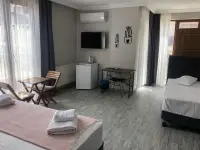 Kiyiköy Limon Otel photo 9