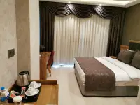 Golden Rose Deluxe Hotel Manisa photo 5