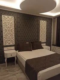 Golden Rose Deluxe Hotel Manisa photo 6