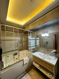 Golden Rose Deluxe Hotel Manisa photo 7