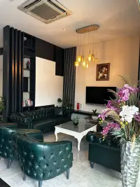 Golden Rose Deluxe Hotel Manisa photo 2