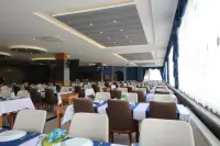 Golden Rose Deluxe Hotel Manisa photo 3