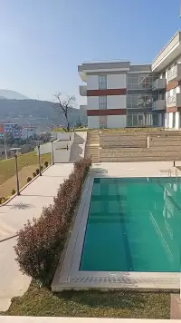 Lilyum Hotel Manisa photo 2