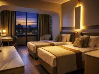 Hotel Büyük Saruhan photo 10