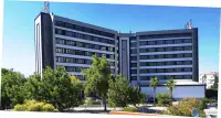 Hotel Büyük Saruhan photo 1
