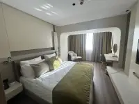 Hotel Büyük Saruhan photo 13