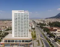 DoubleTree by Hilton Manisa photo 1