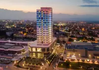 DoubleTree by Hilton Manisa photo 2