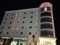 Oruçoğlu Oreko Otel photo 1