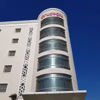 Oruçoğlu Oreko Otel photo 2