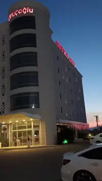 Oruçoğlu Oreko Otel photo 3